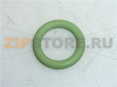 GUARNIZIONE OR 03043 FKM VERDE 