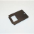 TAPPO SCHIENALE NERO(PC+ABS)    (4E)MCSA - TAPPO SCHIENALE NERO(PC+ABS)    (4E)MCSA