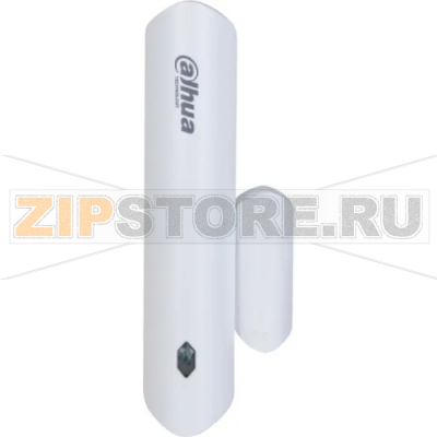Извещатель магнитоконтактный, беспроводной Dahua DHI-ARD323-W2(868S) 