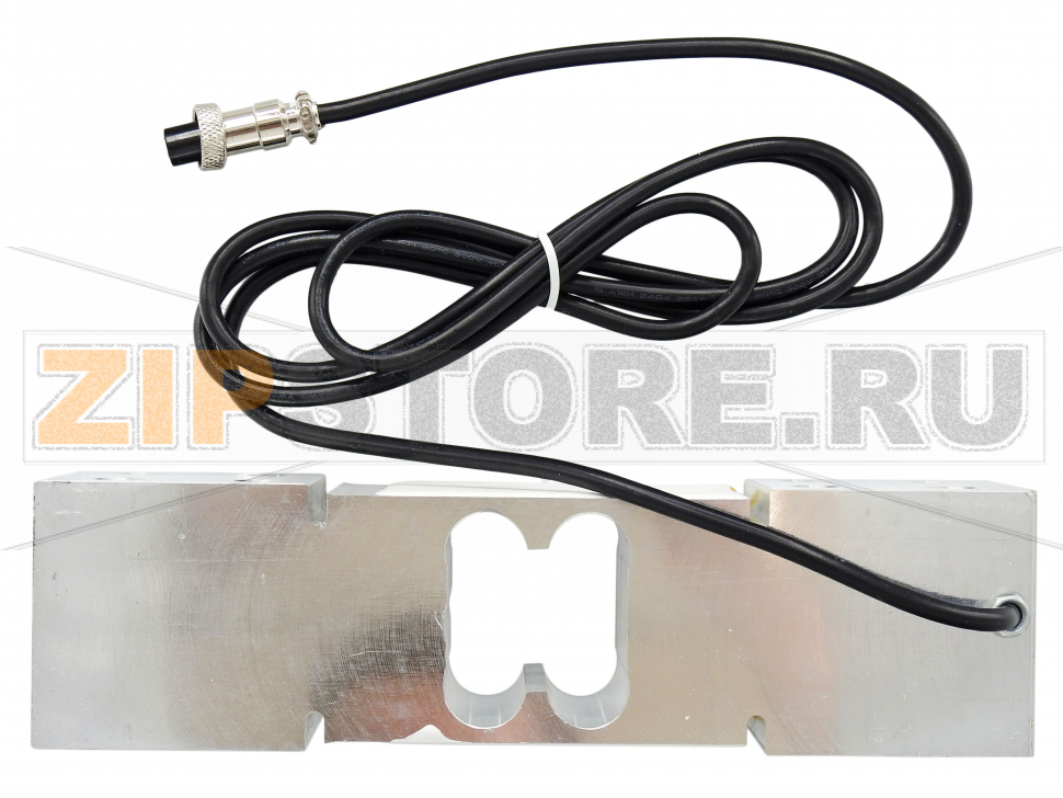 Тензодатчик DLC-M(6) (90кг) Тв5.132.141-03 (6 pin) (НПВ 60 кг) Масса-К ТВ-М Тензотермический датчик DLC(H)-M 90 кг, Тв5.132.141-03 (6 pin) (НПВ 60 кг) для товарных весов Масса-К ТВ-М (Massa-K TB-M)Запчасть на сборочном чертеже: датчик 6 pin DLC-M(6)90