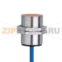 Датчик индуктивный NAMUR IFM NI5012