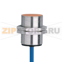 Датчик индуктивный NAMUR IFM NI5012
