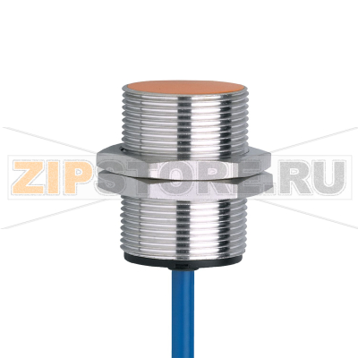 Датчик индуктивный NAMUR IFM NI5012 