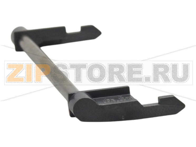 Latch assembly Zebra ZD621 Direct Thermal Latch assembly Zebra ZD621 Direct ThermalЗапчасть на деталировке под номером: 6