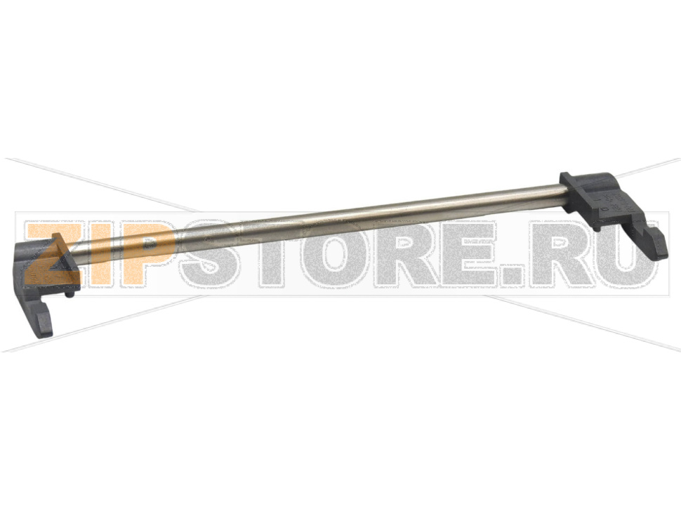 Latch assembly Zebra ZD621 Direct Thermal Latch assembly Zebra ZD621 Direct ThermalЗапчасть на деталировке под номером: 6