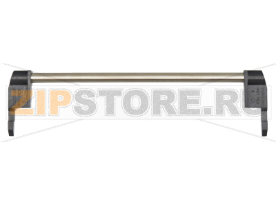 Latch assembly Zebra ZD621 Direct Thermal Latch assembly Zebra ZD621 Direct ThermalЗапчасть на деталировке под номером: 6