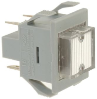 INTERRUTTORE BIANCO