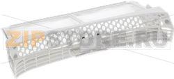 FILTER FOR DRYER CANDY 49056144 