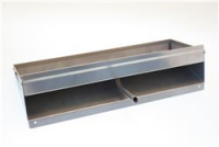 VASCHETTA DRENAGGIO KD3