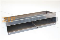 VASCHETTA DRENAGGIO KD3 