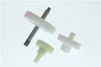 SERIE INGRANAGGI MARCA IMPERIA MOD. 840