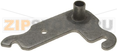 ПРАВОСТОРОННЯЯ ДВЕРНАЯ ПЕТЛЯ ПЕЧИ 