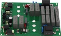 POWER ELECTRONIC BOARD 2x3,5kW 400V
