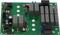 POWER ELECTRONIC BOARD 2x3,5kW 400V