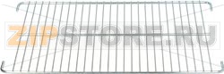 GRIGLIA RIPIANO FRIGORIFERO 515x335 mm 