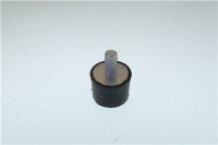 Cylindric-shaped antivibrating 20x15