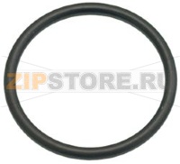 УПЛОТНИТЕЛЬНОЕ КОЛЬЦО 03112 EPDM