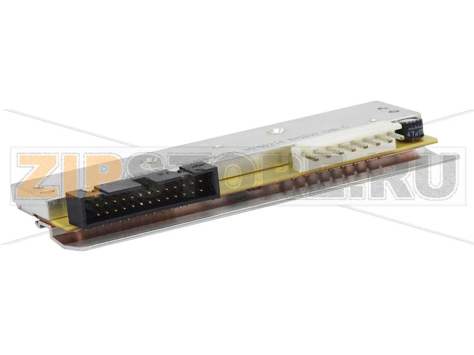 Печатающая термоголовка Honeywell PX940 (300dpi) Печатающая головка принтера Honeywell PX940 (300dpi)