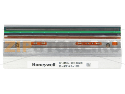 Печатающая термоголовка Honeywell PX940 (300dpi) Печатающая головка принтера Honeywell PX940 (300dpi)