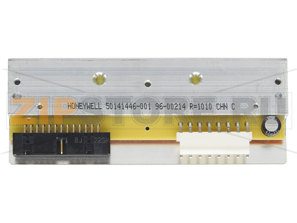 Печатающая термоголовка Honeywell PX940 (300dpi) Печатающая головка принтера Honeywell PX940 (300dpi)