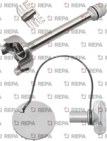 BRACCIO COMPLETO PER MICROMIX