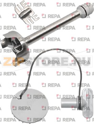 BRACCIO COMPLETO PER MICROMIX 