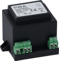 TRASFORMATORE 0-220-240/12V 20VA