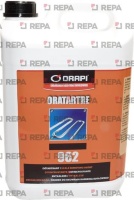 DETARTRANT ORATARTRE ORAPI 5 L
