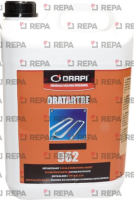 DETARTRANT ORATARTRE ORAPI 5 L