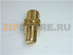VALVE KNOB PIN EUROSIT SHORT 