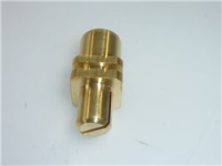 VALVE KNOB PIN EUROSIT SHORT