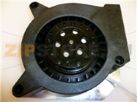 VENTILATORE RADIALE RL90-18/56