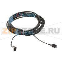 Кабель оптический 15 м Fanuc A66L-6001-0026#L15R03