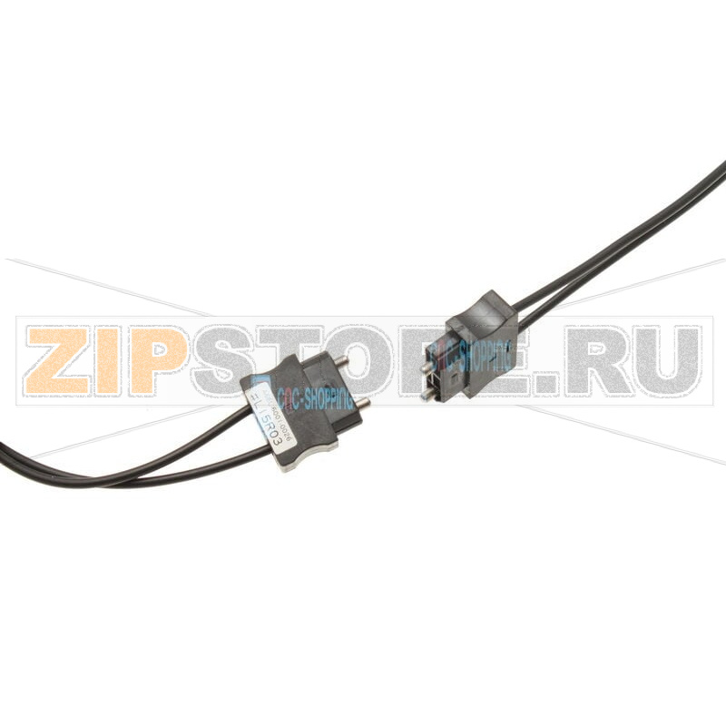 Кабель оптический 15 м Fanuc A66L-6001-0026#L15R03 