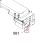 Toroid Menumaster RCS511-P1325802M