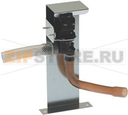 SOLENOID VALVE 220V 50/60Hz 