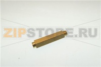 СТОЙКА ES10 M8-M6X0,75 H47