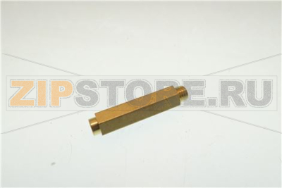 СТОЙКА ES10 M8-M6X0,75 H47 