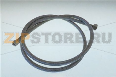 TUBO INOX ø 3/8x1/8 1500 mm 