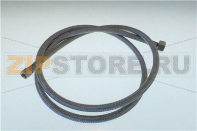 TUBO INOX ø 3/8x1/8 1500 mm 