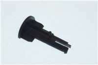 BLACK BUTTON BIG CUP COFFEE P0057
