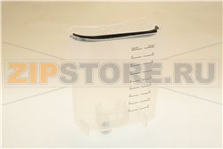STG SERBATOIO ACQUA         BCO120 (DLS) 