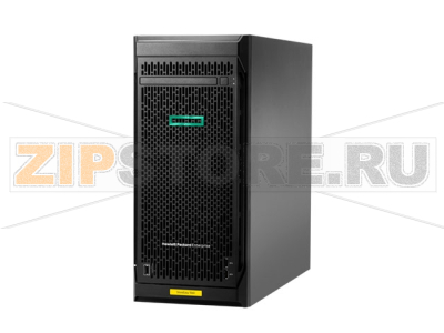 Система хранения данных HPE Q2R96A 