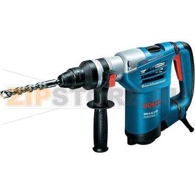 Перфоратор Bosch GBH 4-32 DFR 