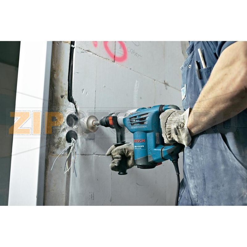 Перфоратор Bosch GBH 4-32 DFR 