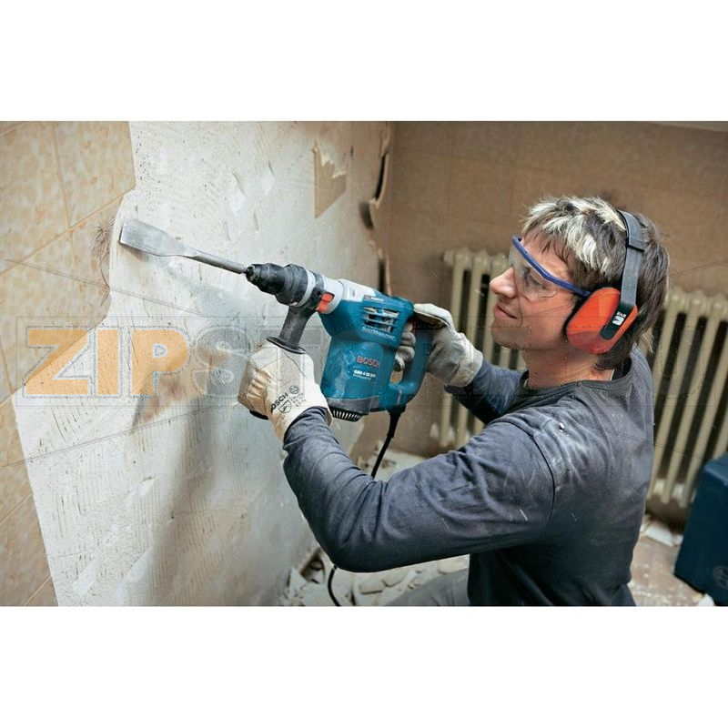 Перфоратор Bosch GBH 4-32 DFR 