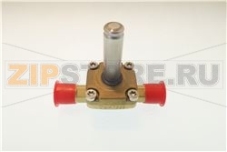 SOLENOID VALVE DANFOSS EVR 10 1/2sae 