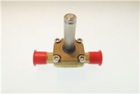 SOLENOID VALVE DANFOSS EVR 10 1/2sae