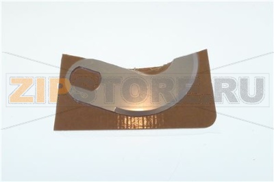 COLTELLO AFF. DOPPIA    CUT.IND.C20 