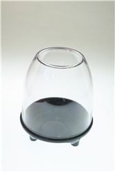 WATER TANK UNIT WITH VALVE 